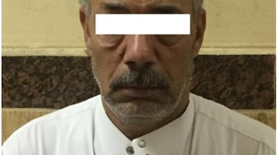 القبض على هارب من 417 حكم قضائي