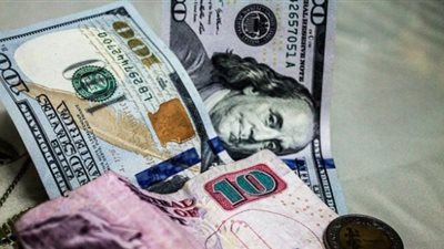 سعر الدولار اليوم الثلاثاء 28-8-2018  في 6 بنوك حكومية في مصر
