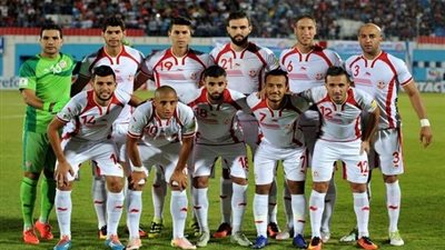 تعرف على قائمة اللاعبين التونسيين المدعويين لمباراة المنتخب أمام سوازيلاند‎