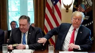 السبب وراء إلغاء زيارة وزير الخارجية الأمريكي إلى كوريا الشمالية