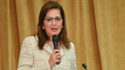 وزيرة التخطيط: 275 مليار جنيه استثمارات في سيناء حتى عام 2022