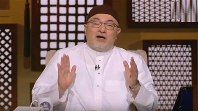 خالد الجندي: الحجاب فريضة بإجماع علماء الأمة