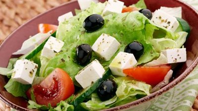 مكونات السلطة اليونانية