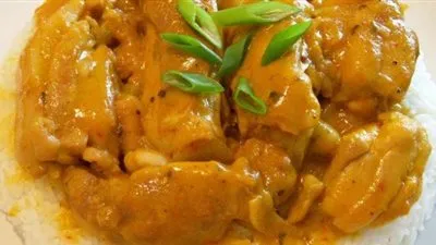 طريقة تحضير دجاج بالكاري.. وصفة جديدة