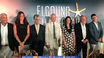 وزيرة السياحة: المهرجانات الفنية تجذب الأنظار إلى مصر 