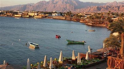 وجهة عاشقي الغوص والمغامرة.. تعرف على المناطق السياحية المميزة بمدينة دهب