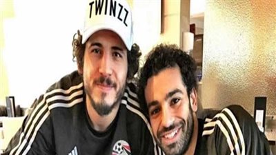 أحمد حجازي: نتمني حل مشكلة محمد صلاح.. والتكاتف من أجل المنتخب