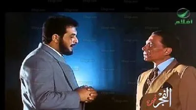 من النوادر.. صورة للزعيم من كواليس 