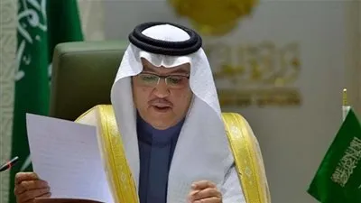 عاجل.. أخبار السعودية اليوم | السفير أسامة النقلي يلتقي وزير العدل المصري