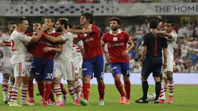 عاجل.. بيراميدز يجهز لضم صفقة القرن