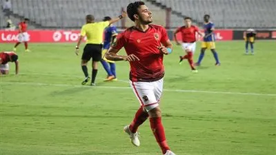 أهداف مباراة - الأهلي 4 × 3 كمبالا سيتي الأوغندي | تعليق أحمد الطيب