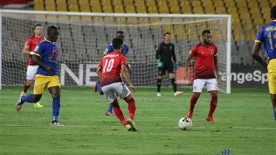 تعرف على إصابة حسام عاشور