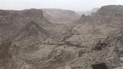 الجيش اليمني يواصل تقدمه في جبهات صعدة