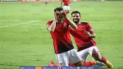 تعرف على موعد قرعة ربع نهائي دوري أبطال إفريقيا