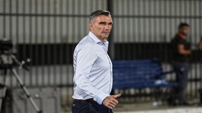 باتريس كارتيرون: أحتاج إلى الوقت لتظهر بصمتي مع الأهلي