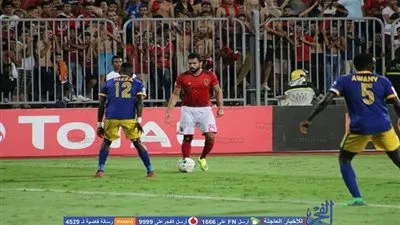 الأهلي يعبر إلى دور الثمانية بدوري أبطال إفريقيا للمرة الـ30