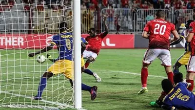 اليوم.. الأهلي راحة من التدريبات بعد الفوز على كمبالا سيتي