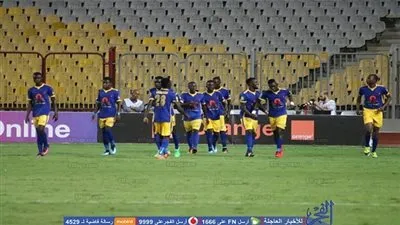 مدرب كمبالا: خبرة الأهلي حسمت المواجهة