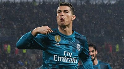 شاهد.. أفضل هدف في الموسم الماضي بالقارة الأوروبية