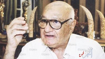 في ذكرى ميلاد أحمد سعيد.. ٨ معلومات عن 