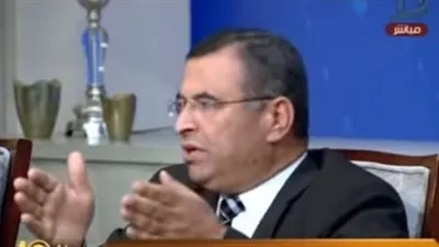 خلاف حاد على الهواء بسبب قانون إهانة الرموز التاريخية (فيديو)