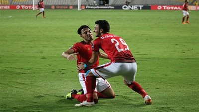 تعرف على الأندية المتأهلة إلى دور الثمانية بدوري أبطال إفريقيا