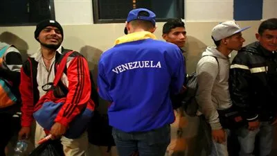 البرازيل ترسل قواتها إلى الحدود مع فنزويلا.. وبيرو تفرض حالة الطوارئ  