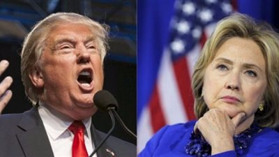 ترامب يكشف اسم الدولة التي اخترقت 