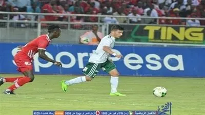كيف يمكنك مشاهدة مباراة المصري البورسعيدي والهلال السوداني؟