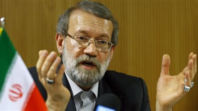 رئيس البرلمان الإيراني: تقرير أسئلة النواب وأجوبة روحاني لن يرفع إلى القضاء