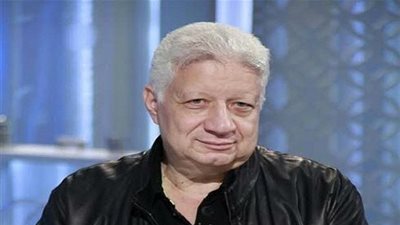 مرتضي منصور: لسنا تحت أمر الأهلي