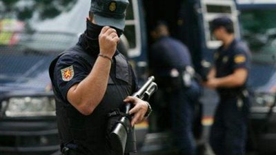 هجوم مسلح على منزل خاص برئيس محكمة النقض الأرمني السابق