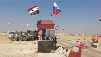 موسكو تدعو نائب المبعوث الأممي إلى سوريا لزيارتها