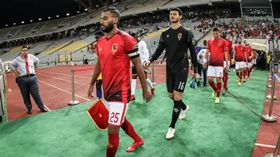 عاشور والسولية يجريان اليوم أشعة للاطمئنان على إصابتهما