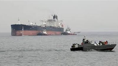 إيران تهدد باتخاذ إجراءات فى مضيق هرمز فى حالة انتهاك القانون الدولى