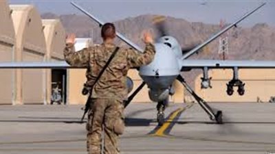 الغارات الأمريكية تقتل 3 من مقاتلى حركة الشباب الصومالية