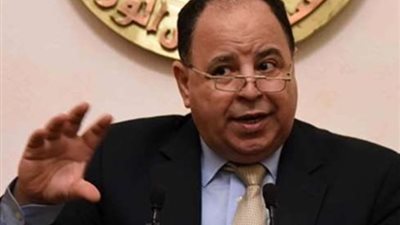 وزير المالية : استمرار تثبيت سعر الدولار الجمركي عند 16 جنيها خلال سبتمبر