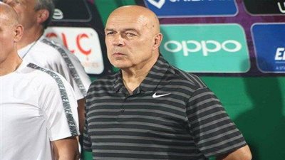 جروس يكشف لـ