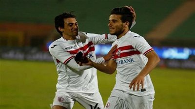 مصطفي فتحي مصدوم من قرار جروس