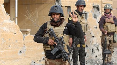 ارتفاع حصيلة قتلى وجرحى التفجير الانتحاري في العراق إلى 23 شخصًا