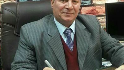 وكيل تعليم الفيوم لـ 