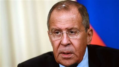 لافروف: ندعو الأمم المتحدة لتنشيط دورها لعودة اللاجئين السوريين إلى وطنهم