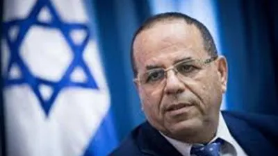 وزير الاتصالات الإسرائيلي يهدد بمهاجمة أهداف إيرانية وسورية