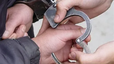 القبض على عاطل بربع كيلو هيروين في الخانكة