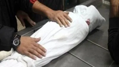 نيابة المنيا تصدر تصريح بدفن جثة طفل «قرص الغلة» القاتل