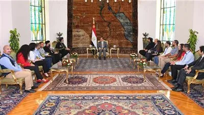 الوحدة الوطنية في مصر ثابتة على مدار الزمن.. تفاصيل لقاء 