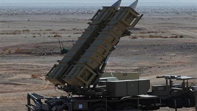 إيران تهدد برد صاروخي صاعق ومدمر على أي اعتداء ضد أجوائها