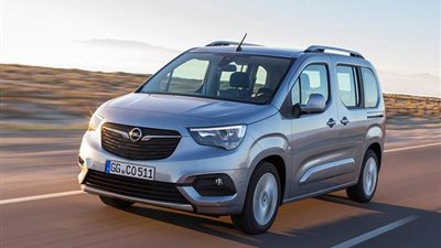 أسعار ومواصفات أوبل 