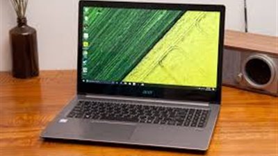 Acer تستعد للكشف عن أحدث حاسب محمول من Swift 5 