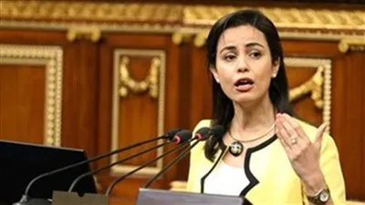 برلمانية تطرح فكرة لتطوير أسلوب شرح مناهج التعليم